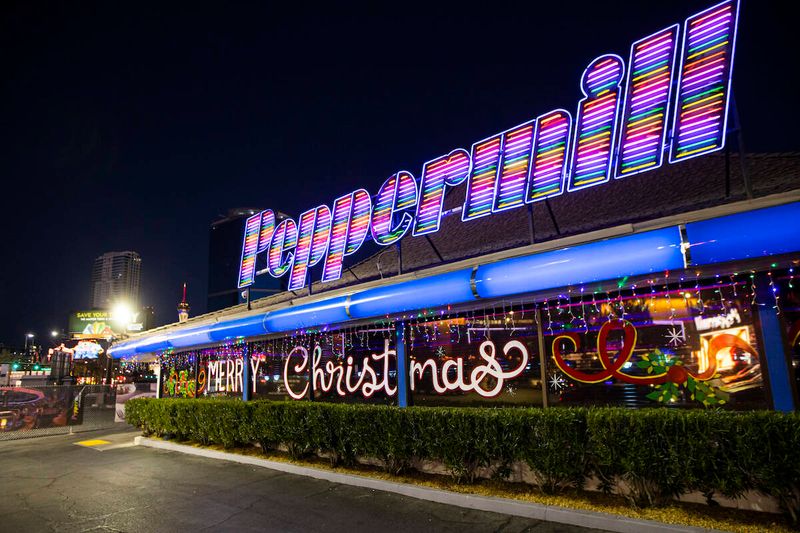 Why Peppermill Still Feels Like the Real Las Vegas