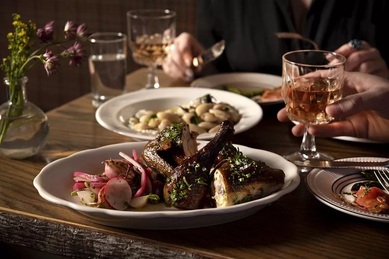 A Culinary Experience to Remember