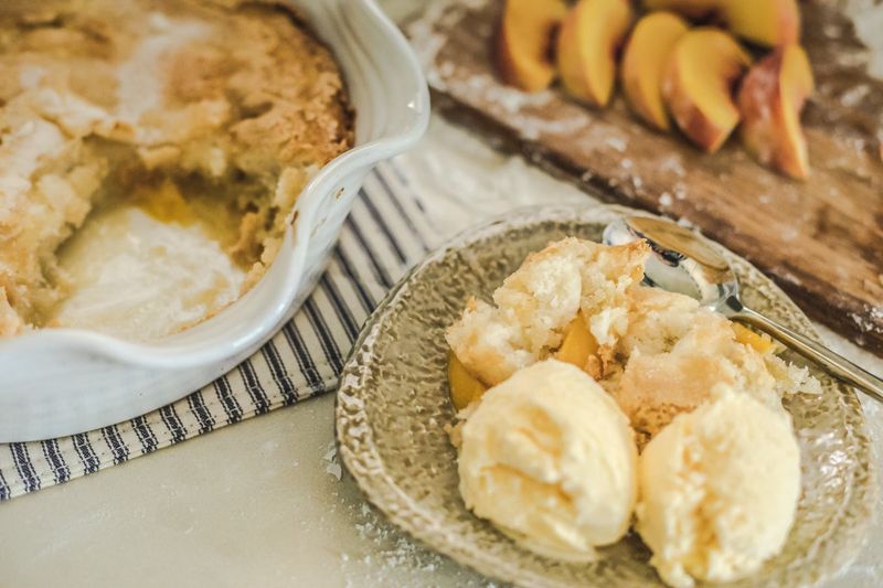 Memory-Making Sweets: Place and Taste