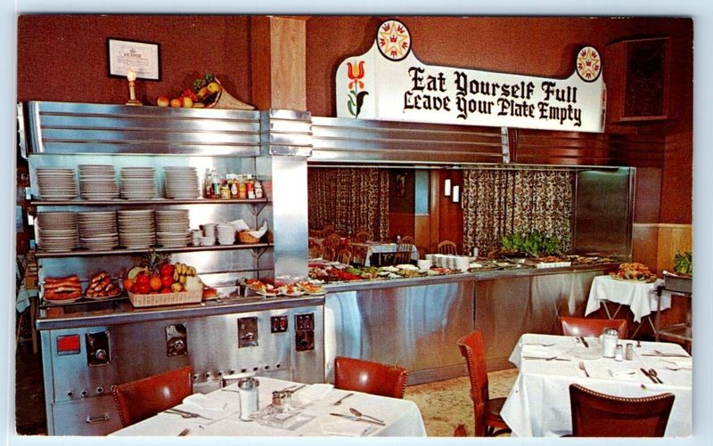 Family-Friendly Atmosphere Welcomes Everyone