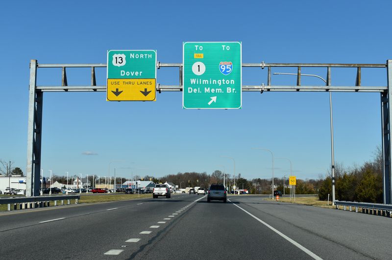 Strategic Location for Road Trippers