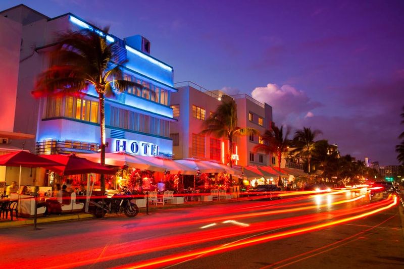 Miami Beach