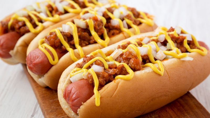 Coney Dog: Michigan's Hot Dog Masterpiece