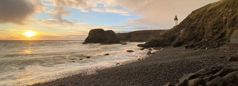 Yaquina Head Outstanding Natural Area