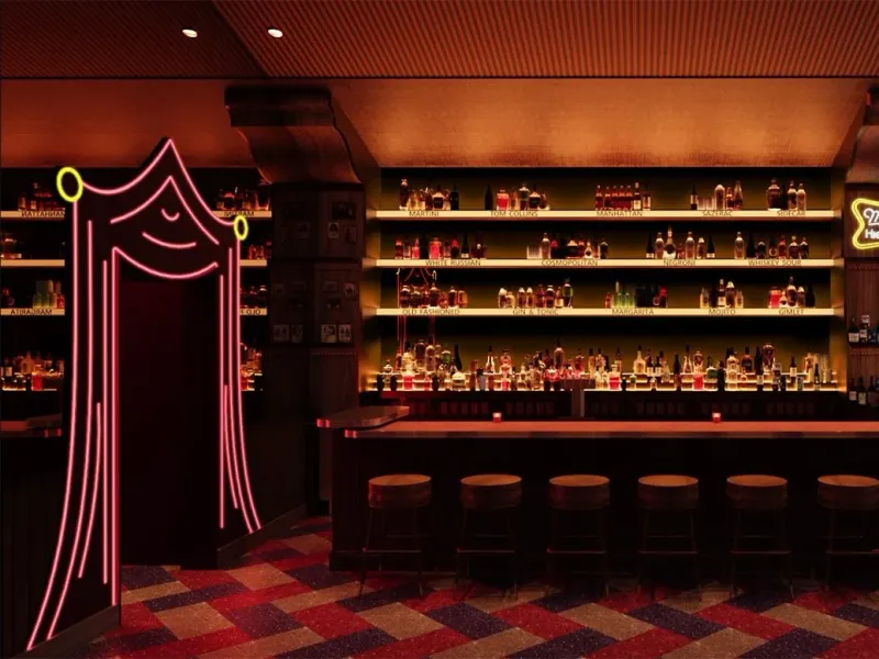 Bar Betsie