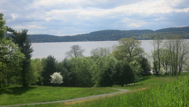 Rockwood Hall