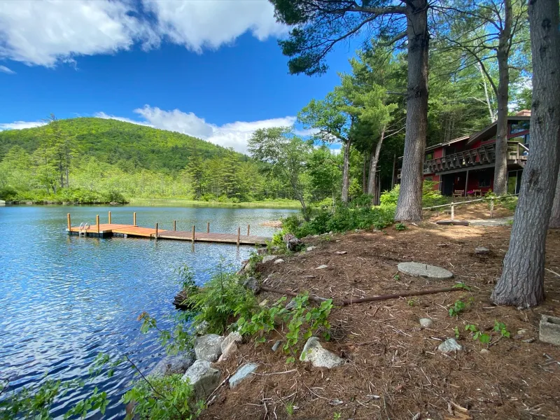 Squam Lake