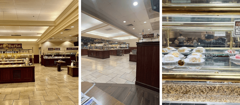 Yoder's Restaurant & Buffet