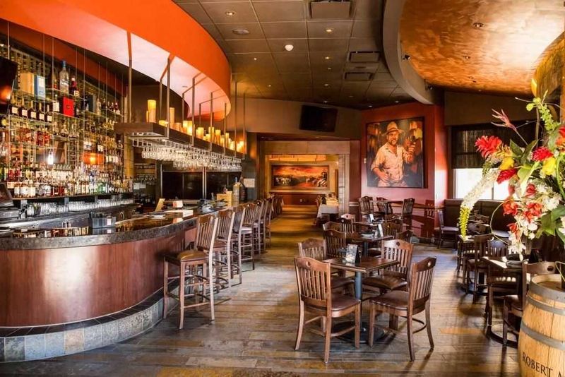 Fogo de Chão - Dallas