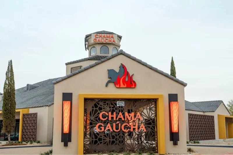 Chama Gaucha (San Antonio)