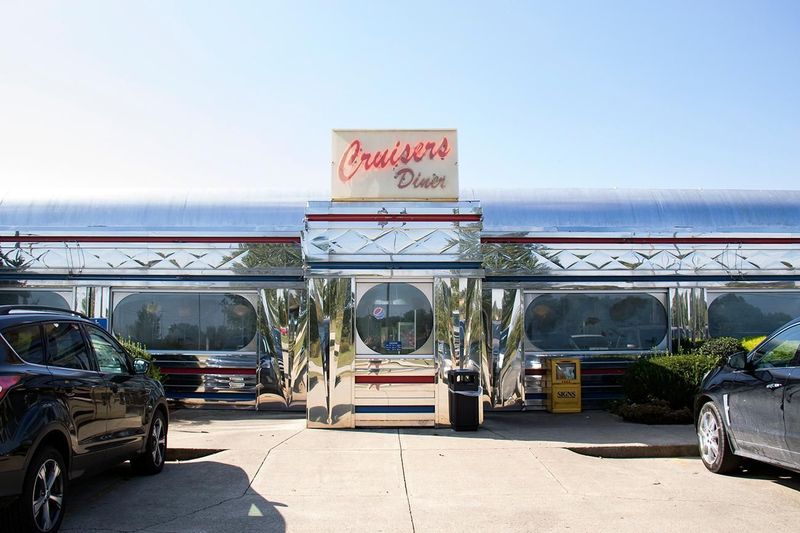 Cruisers Diner