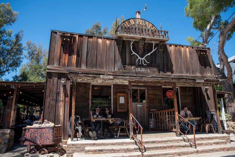 A Taste of California's Culinary History