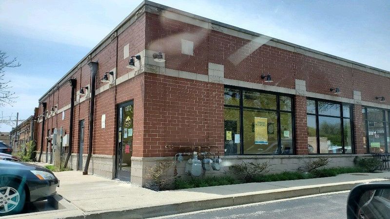 Sweet Ali’s Gluten Free Bakery, Hinsdale & Glenview