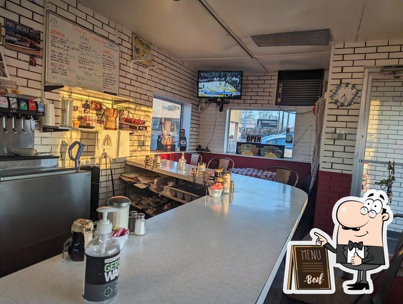 Charlie’s Dog House Diner, Cleveland