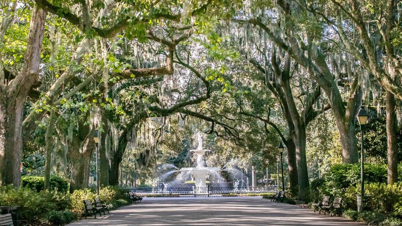Abundance of Free Historic Attractions