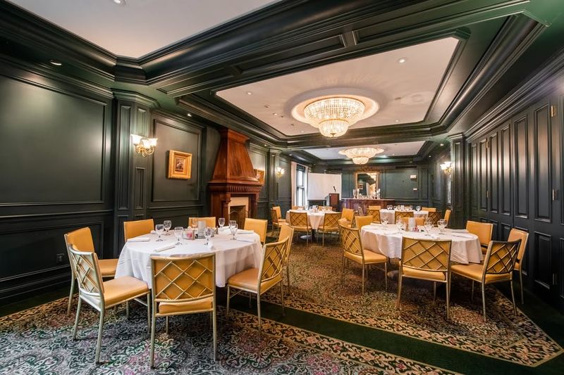 Venue Restaurant & Lounge (Lincoln)