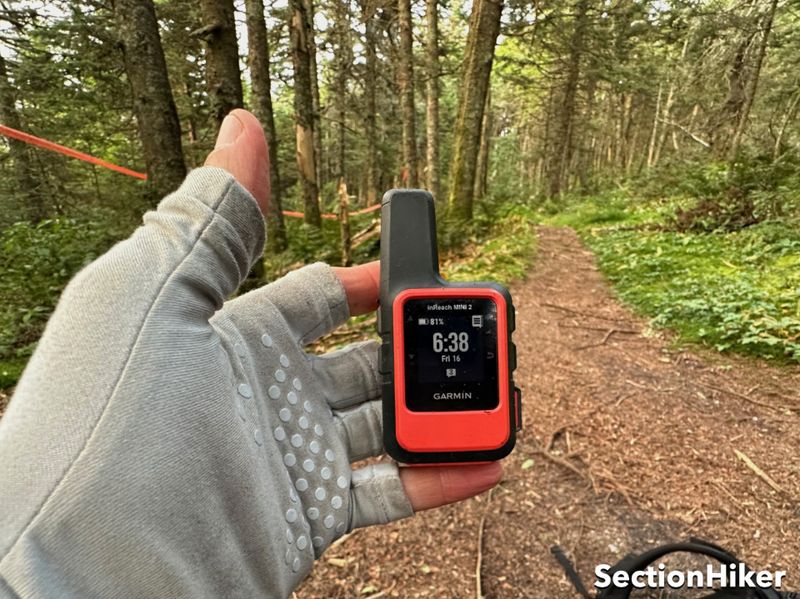 Lack of Cell Service