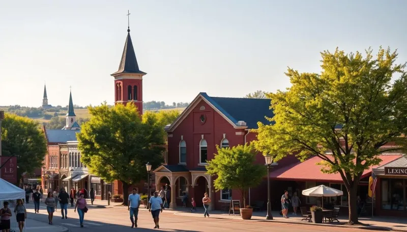 Seasonal Economy Dependency Creates Instability