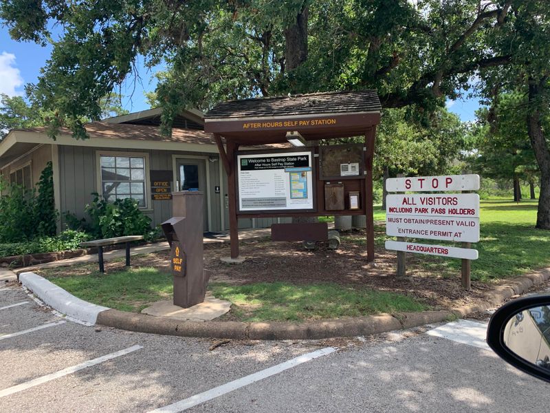 Failing to Pay Entrance or Usage Fees