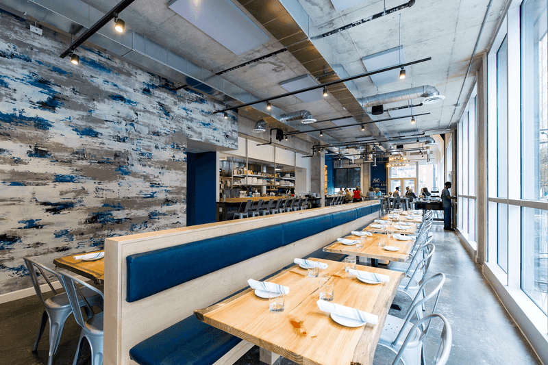 Crown Republic Gastropub, Cincinnati