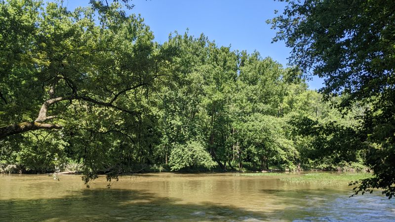 Altered Watercourses and Runoff Changes