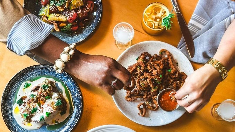 Great Food Culture Beyond Barbecue
