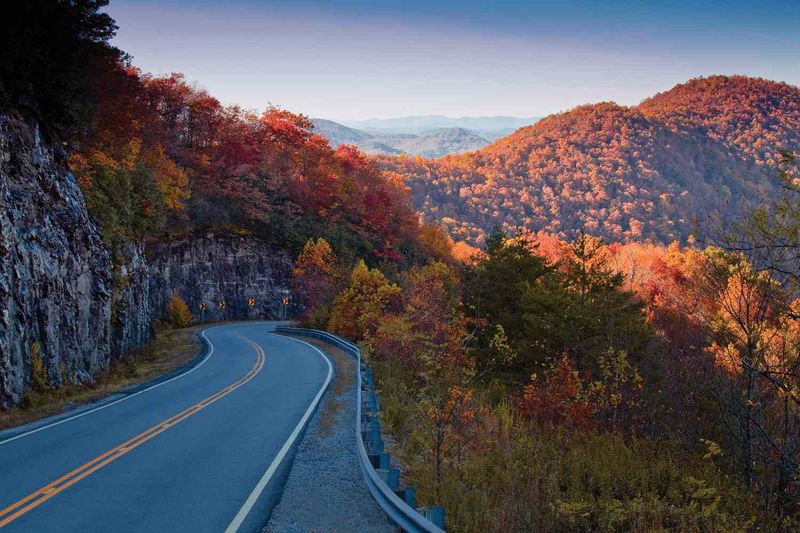 Mild, Year-Round Traveling Climate