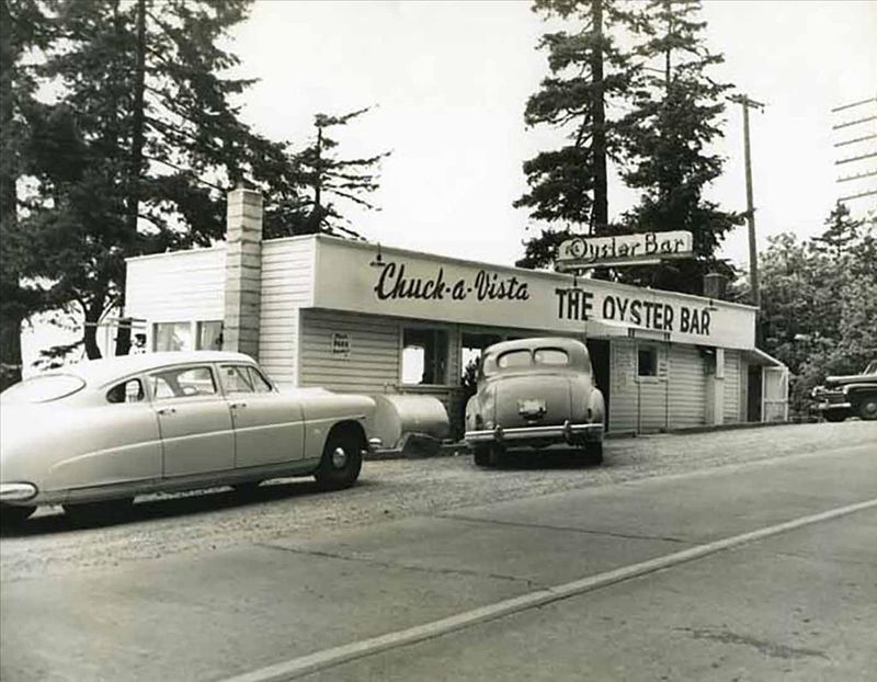 Historic Pacific Northwest Charm and Resilience