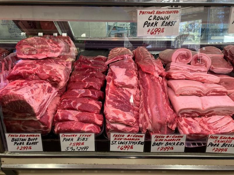 Farm-to-Table Transparency