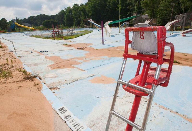 Sun Valley Beach (Powder Springs, GA)