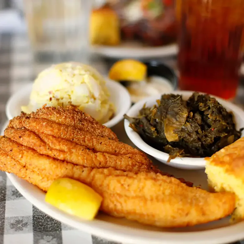The Catfish Legacy