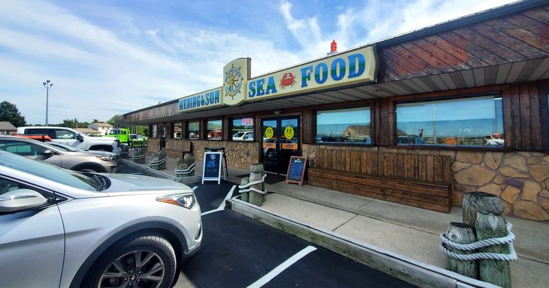 The Destination Landmark