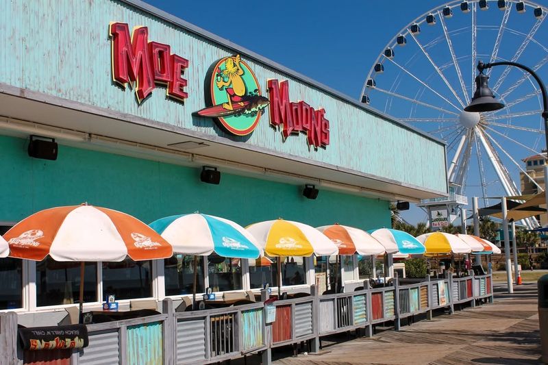 Great Location Near Attractions