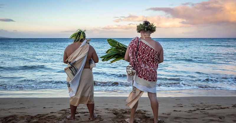 It's Called Kuleana, Not Aloha Service