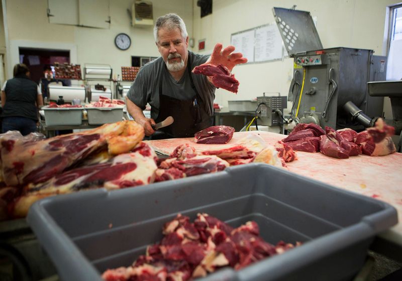 Silvana Meats
