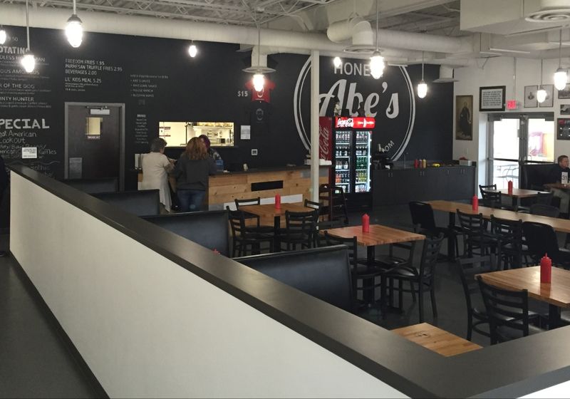 Honest Abe's