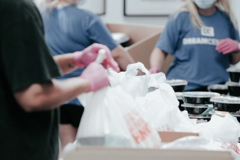 Social Media Sparks Action