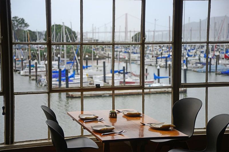 Greens Restaurant (San Francisco)