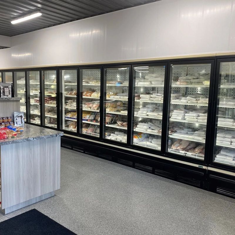 101 Meat Shop