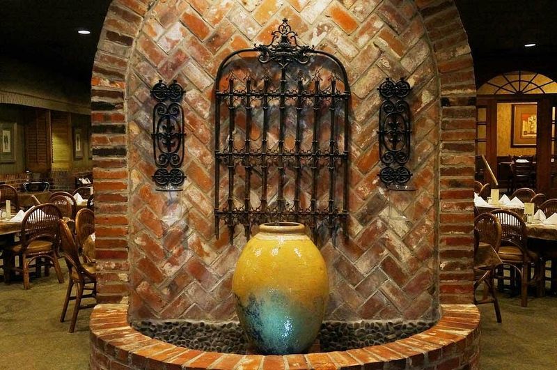 Drusilla Seafood Restaurant – Baton Rouge