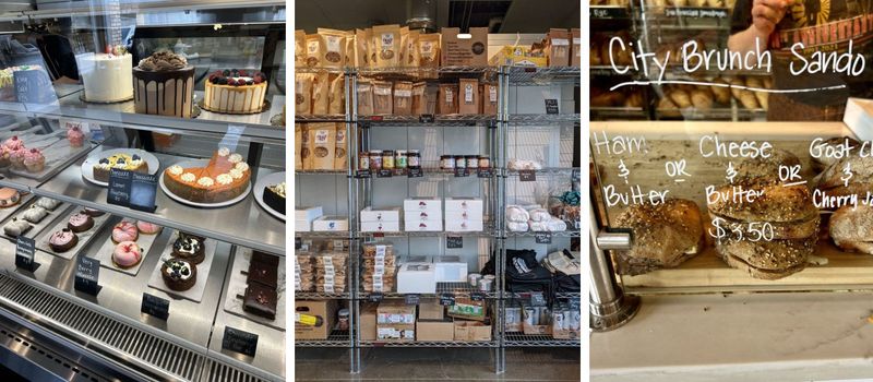 Nantucket Baking Company (Grand Rapids)