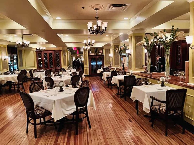 Bohanan's Prime Steaks and Seafood (San Antonio)