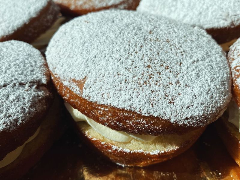 Yes! It's Really Vegan Bakery