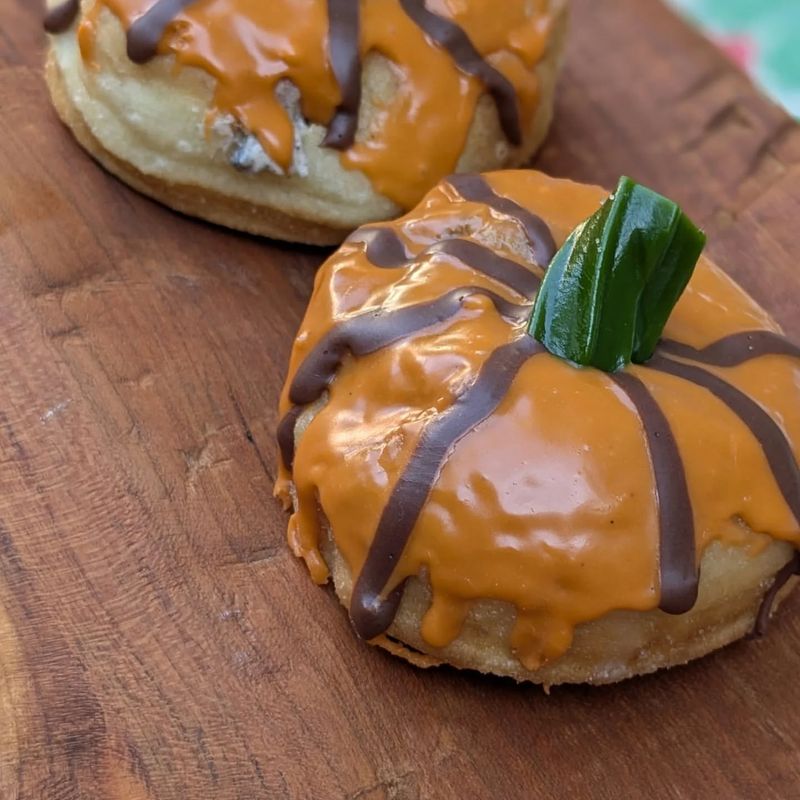 Dough Belly Donuts, Lancaster