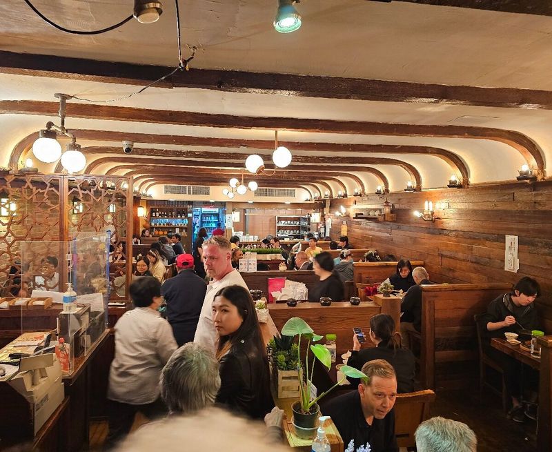 Han Bat (Koreatown)