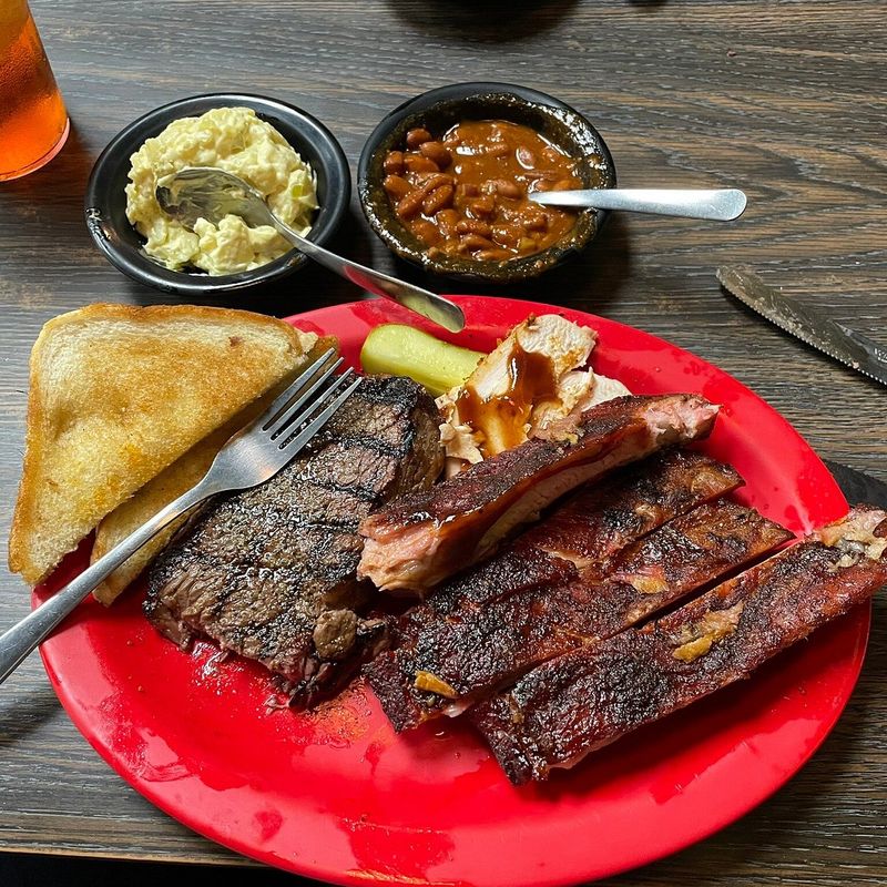 Come Hungry, Leave Speechless