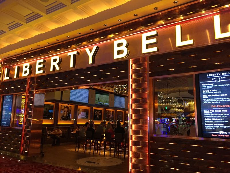 Liberty Bell Gastropub - Bensalem, PA