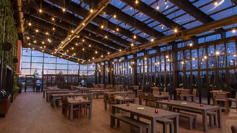 Liberty Bell Gastropub