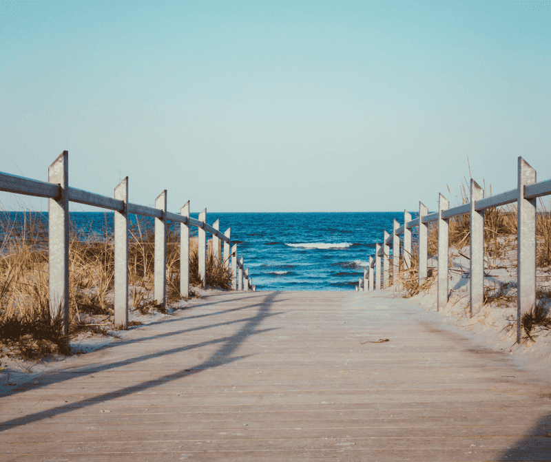Anna Maria Island
