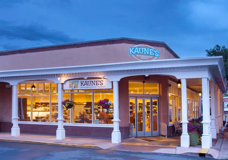 Kaune's Neighborhood Market (Santa Fe)